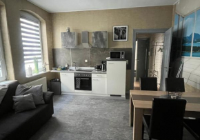 Vollausgestattetes kleines Apartment Nr 7